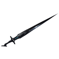  Dark Sword