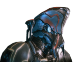 Vauban Esprit Helmet