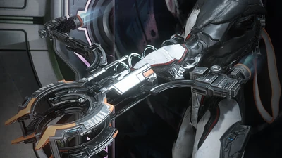 Lenz Warframe Wiki Fandom Lenz Warframe Wiki Fandom