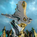 Limbo Prime Glyph - Bright