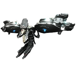 Raptor RX | Wiki Warframe Español | Fandom