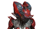 Messiah Helmet TennoGen