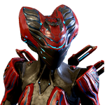 Messiah Helmet TennoGen