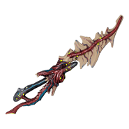  Scoliac (Slam Radial Damage)