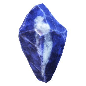 Belric's Crystal