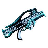 Burston Solstice Skin Blueprint