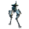 Corrupted MOA