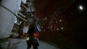 Infested Ship | WARFRAME Wiki | Fandom