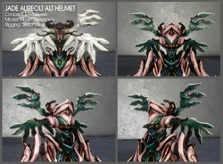 Jade | WARFRAME Wiki | Fandom