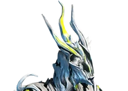 Oberon-Helm: Oryx Blaupause