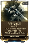 PrizeKillMod