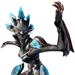 Mithra Skin TennoGen