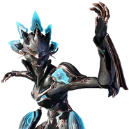 Mirage Mithra Skin Designed by lukinu_u Round 11 [Batch 3] $6.99 (PC) 165 Platinum 165 (Console)