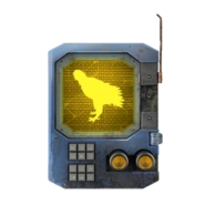 Sintetizador de Feromonas de Sawgaw 200200‍ en Rango 1 (Forastero)