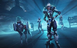 Сёстры Парвоса вики