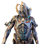 Aspect Mithra TennoGen