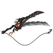  Mios (Slam Radial Damage)