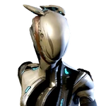 Nova Tachyon Helmet (154 KB) Tachyon Helmet TennoGen