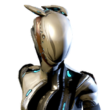 Nova Tachyon Helmet Round 3 105 Platinum 105