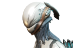 Tachyon Helmet TennoGen