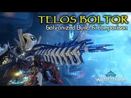 Telos Boltor - This will change your mind about Telos Boltor