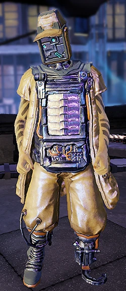 Грубиянка Зууд вики