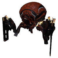 ArachnoidMolten