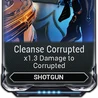 Cleanse Orokin