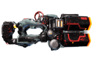 Kuva Lich 報酬 Warframe日本語 Wiki Fandom Kuva Lich 報酬 Warframe日本語 Wiki Fandom