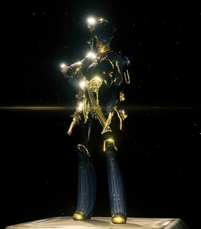 Nova Prime in Codex.