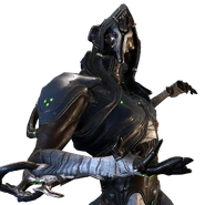 Nekros Graxx Skin (216 KB) Nekros Graxx Skin Designed by Faven Round 13 $6.99 (PC) 165 Platinum 165 (Console)