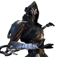 Nekros Graxx Skin Designed by Faven and Faven_LTD Round 13 $6.99 (PC) 165 Platinum 165 (Console)