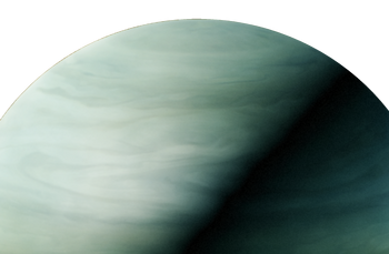 Saturn ProximaCutout