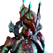 Titania Aurai Helmet (370 KB) Titania Aurai Helmet Blueprint