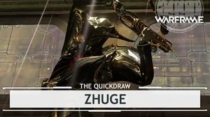 Warframe Zhuge, Packing Even More Hard Wood - 5 Forma thequickdraw