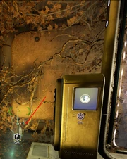 Награда Мелики - Перо Бездны