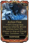 ArchonFlowMod