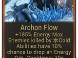 Archon Flow