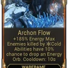 Archon Flow