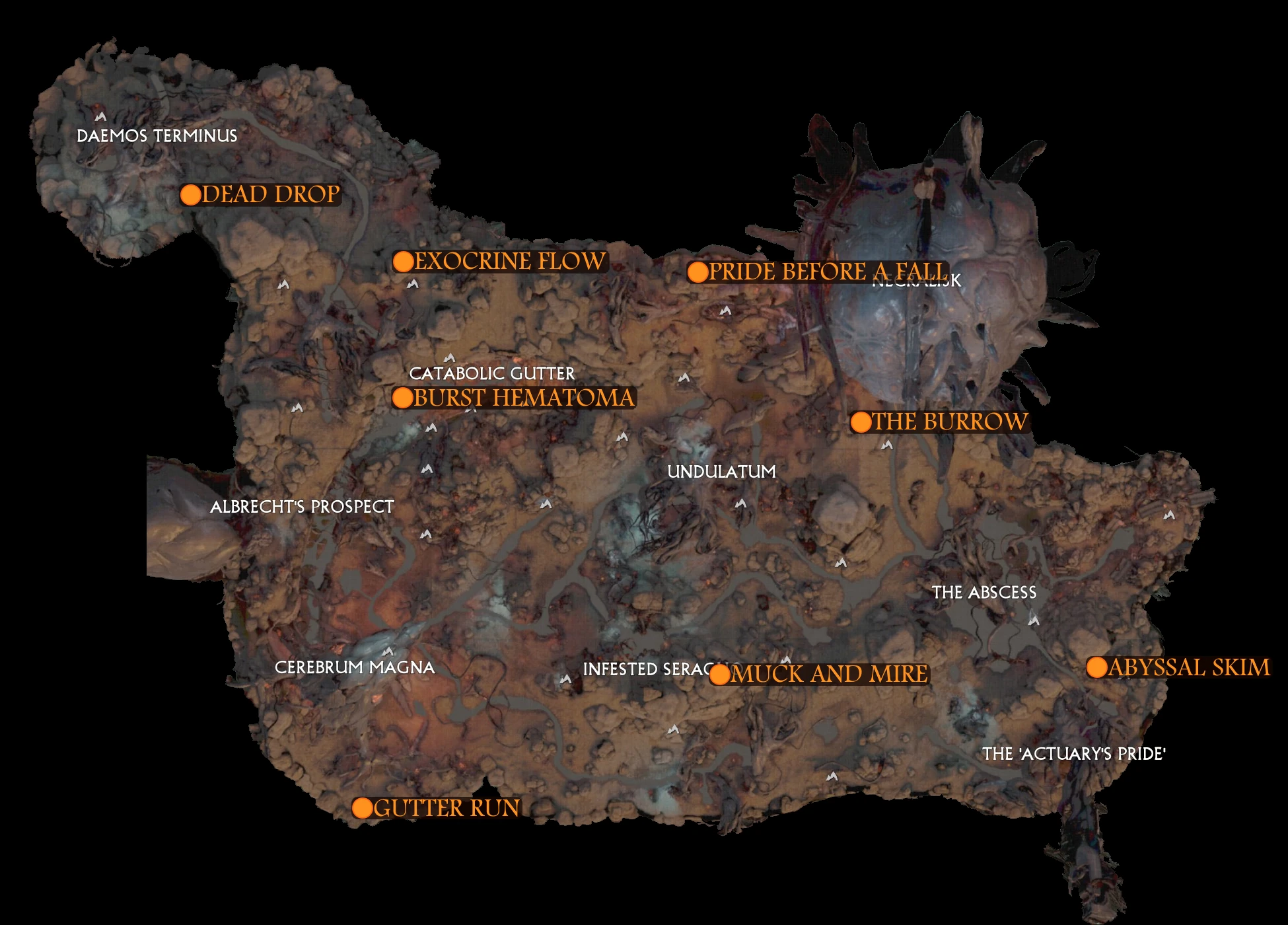 K ドライブ レース Warframe日本語 Wiki Fandom