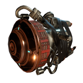 Experimental Arc-Relay