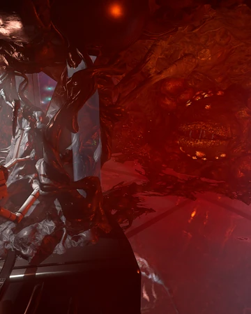 Helminth Warframe Wiki Fandom