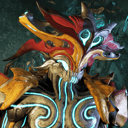 Hydroid Rakkam Glyph