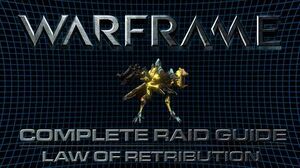 ISEGaming - The Law of Retribution (Guide)