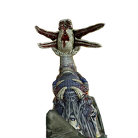 Infested corpus WB