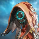 Ivara Glyph - Bright
