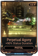  Perpetual Agony