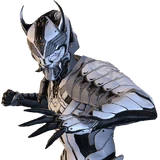 SWRSevenAshBaiHuSkin.png (224 KB) Ash Bai Hu Skin Round 7 165 Platinum 165