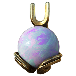 SaggenPearl