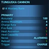 Tunguska Cannon